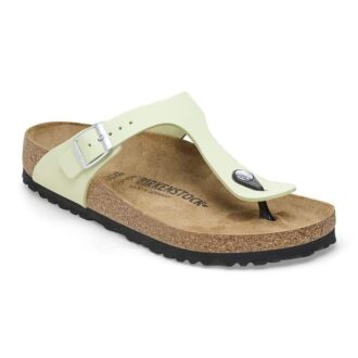 Gizeh-Nubukleder