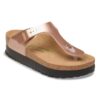 Gizeh Pap Flex Plateau Birko-Flor