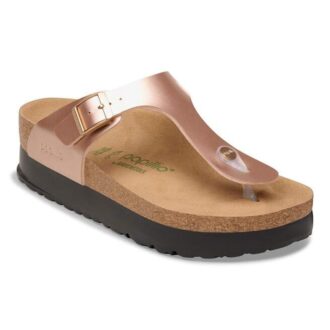 Gizeh Pap Flex Plateau Birko-Flor