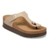 Gizeh Pap Flex Plateau Birko-Flor
