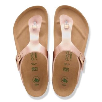 Gizeh Pap Flex Plateau Birko-Flor