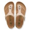 Gizeh Pap Flex Plateau Birko-Flor