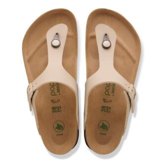 Gizeh Pap Flex Plateau Birko-Flor