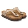 Gizeh Pap Flex Plateau Birko-Flor