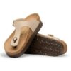 Gizeh Pap Flex Plateau Birko-Flor