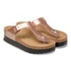 Gizeh Pap Flex Plateau Birko-Flor