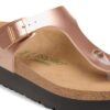 Gizeh Pap Flex Plateau Birko-Flor