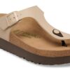 Gizeh Pap Flex Plateau Birko-Flor