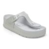 Gizeh Pap Flex Plateau Naturleder