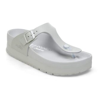 Gizeh Pap Flex Plateau Naturleder