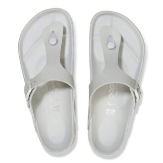 Gizeh Pap Flex Plateau Naturleder