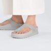 Gizeh Pap Flex Plateau Naturleder