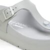 Gizeh Pap Flex Plateau Naturleder