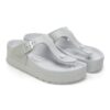Gizeh Pap Flex Plateau Naturleder