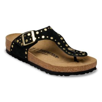 Gizeh Rivet Wildleder Gizeh Rivet Wildleder