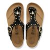 Gizeh Rivet Wildleder Gizeh Rivet Wildleder