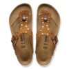 Gizeh Rivet Wildleder Gizeh Rivet Wildleder