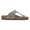 Gizeh Rivet Wildleder Gizeh Rivet Wildleder