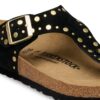Gizeh Rivet Wildleder Gizeh Rivet Wildleder