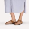 Gizeh Rivet Wildleder Gizeh Rivet Wildleder