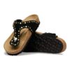 Gizeh Rivet Wildleder Gizeh Rivet Wildleder