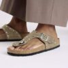 Gizeh Rivet Wildleder Gizeh Rivet Wildleder