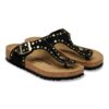 Gizeh Rivet Wildleder Gizeh Rivet Wildleder