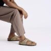 Gizeh Rivet Wildleder Gizeh Rivet Wildleder
