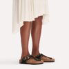 Gizeh Rivet Wildleder Gizeh Rivet Wildleder