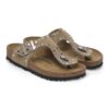 Gizeh Rivet Wildleder Gizeh Rivet Wildleder