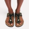 Gizeh Rivet Wildleder Gizeh Rivet Wildleder