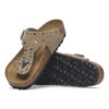 Gizeh Rivet Wildleder Gizeh Rivet Wildleder