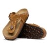 Gizeh Rivet Wildleder Gizeh Rivet Wildleder