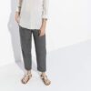 Gizeh Soft Footbed Naturleder