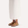 Gizeh Soft Footbed Nubukleder Gizeh Soft Footbed Nubukleder
