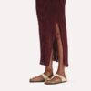 Gizeh Soft Footbed Nubukleder Gizeh Soft Footbed Nubukleder