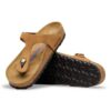 Gizeh Soft Footbed Nubukleder Gizeh Soft Footbed Nubukleder