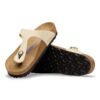 Gizeh Soft Footbed Nubukleder Gizeh Soft Footbed Nubukleder