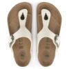 Gizeh Vegan Big Buckle Textil