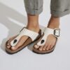 Gizeh Vegan Big Buckle Textil