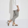 Gizeh Vegan Big Buckle Textil