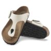 Gizeh Vegan Big Buckle Textil