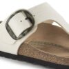 Gizeh Vegan Big Buckle Textil