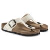 Gizeh Vegan Big Buckle Textil