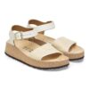 Glenda Raffia Naturleder Synthetik Glenda Raffia Naturleder Synthetik