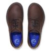 Highwood Lace Low Leder Habana Highwood Lace Low Leder Habana