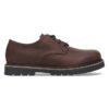 Highwood Lace Low Leder Habana Highwood Lace Low Leder Habana