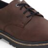 Highwood Lace Low Leder Habana Highwood Lace Low Leder Habana