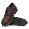 Highwood Lace Low Leder Habana Highwood Lace Low Leder Habana