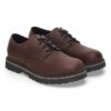 Highwood Lace Low Leder Habana Highwood Lace Low Leder Habana